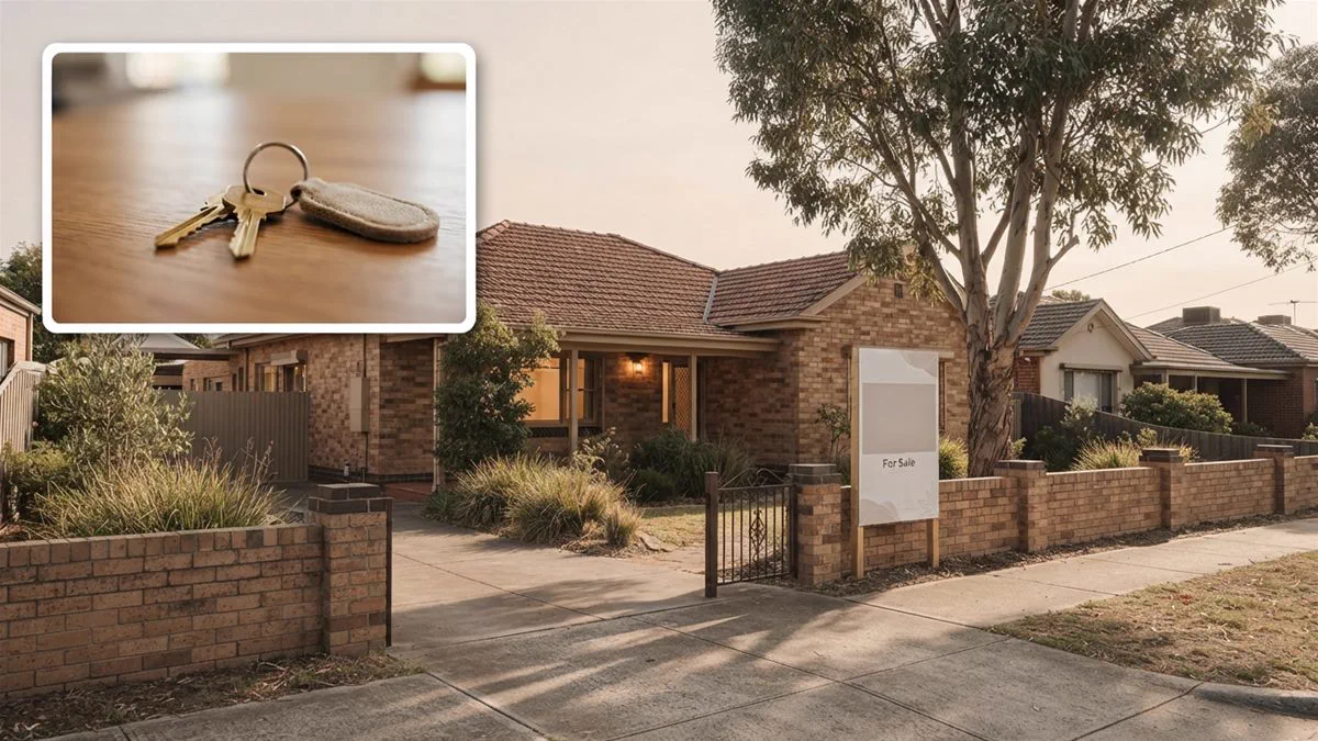 Should you sell the family home to pay for aged care